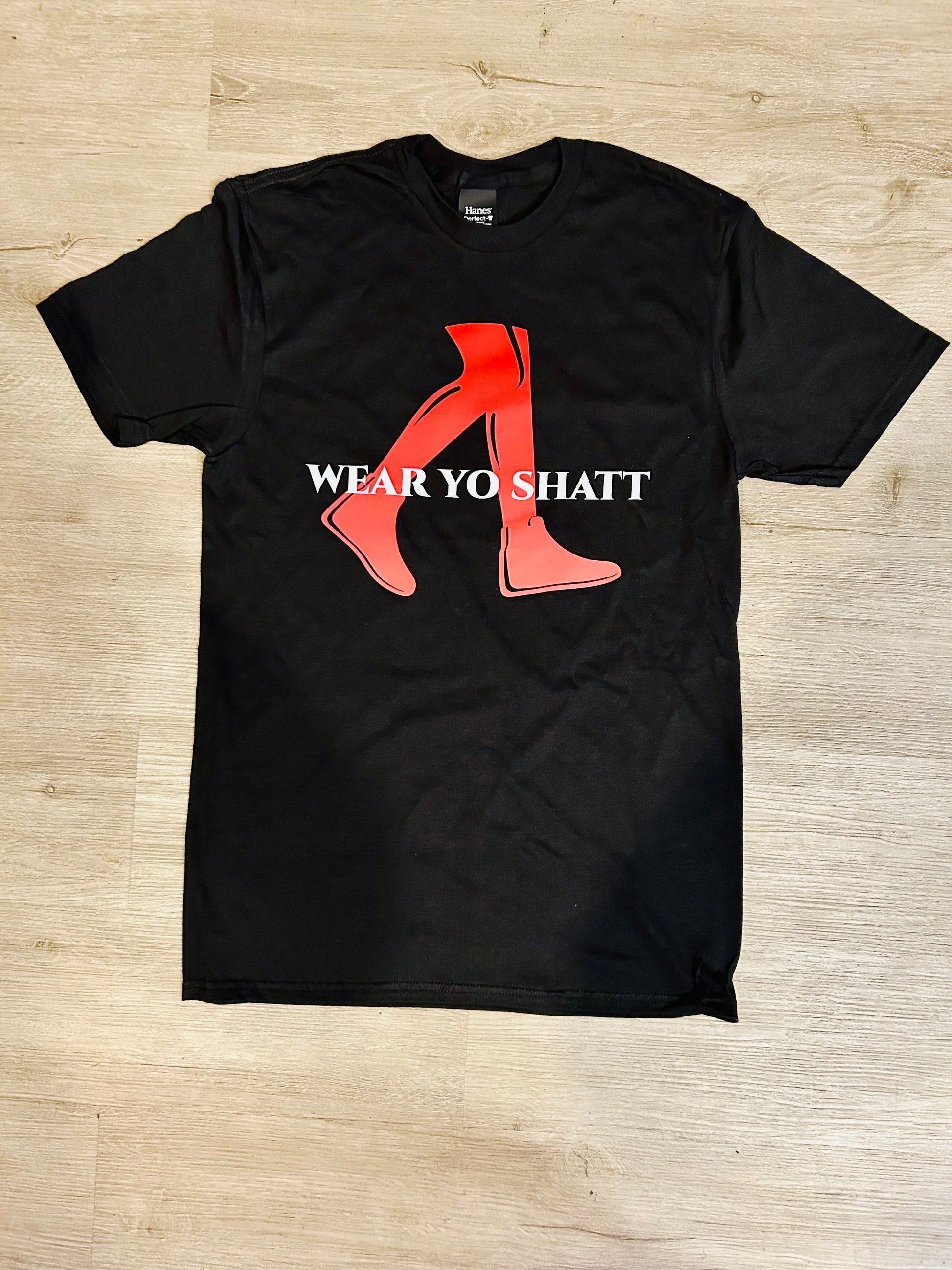 Short Sleeve T-Shirt