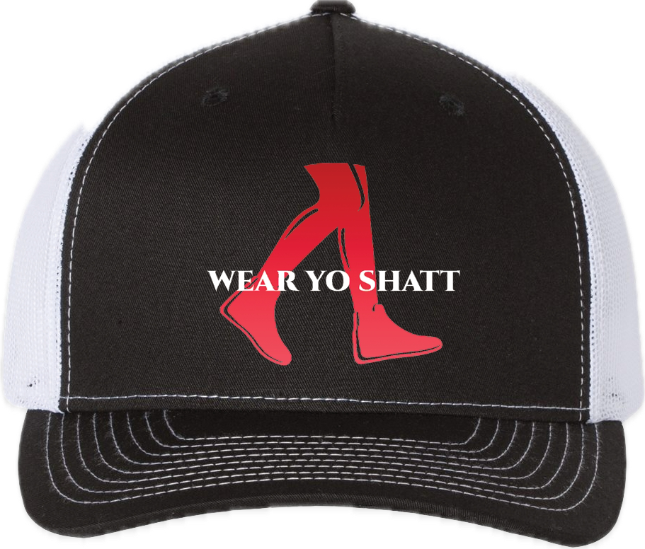 WearYoShatt Hat