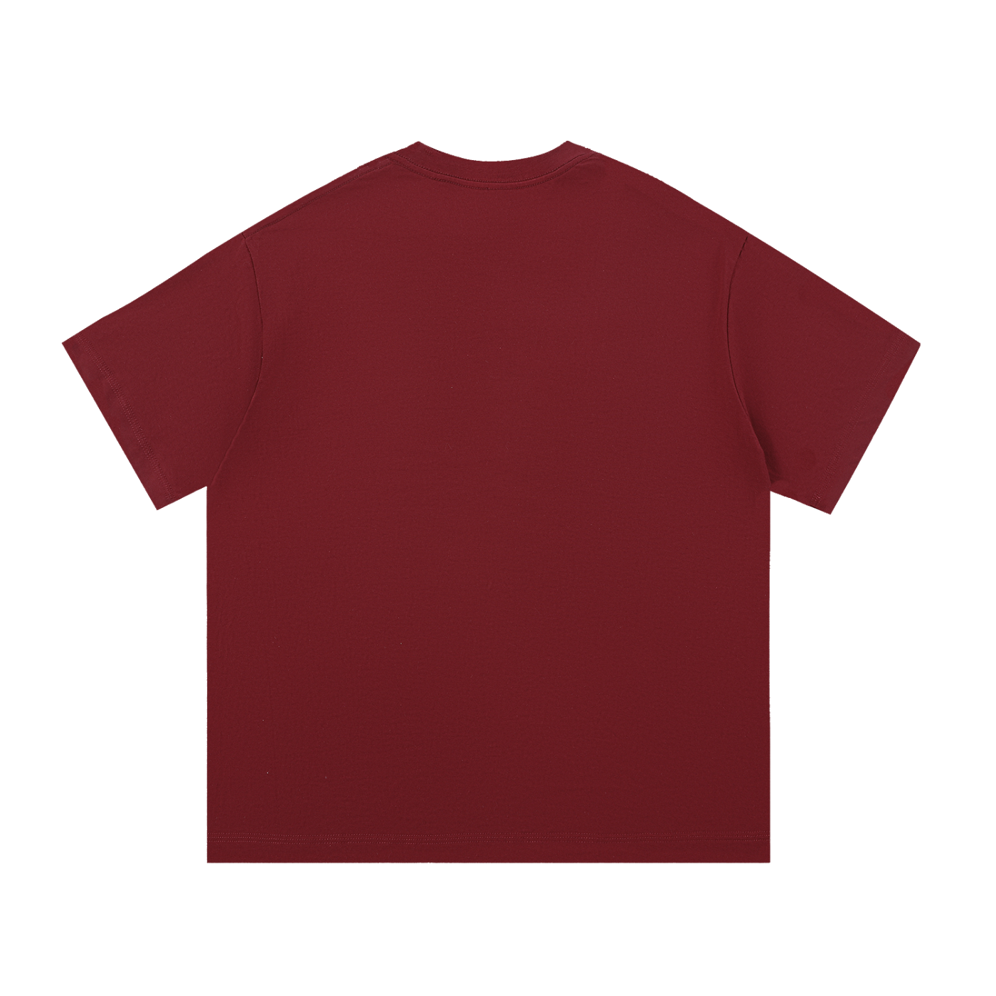 Cotton T-Shirt Classic Logo