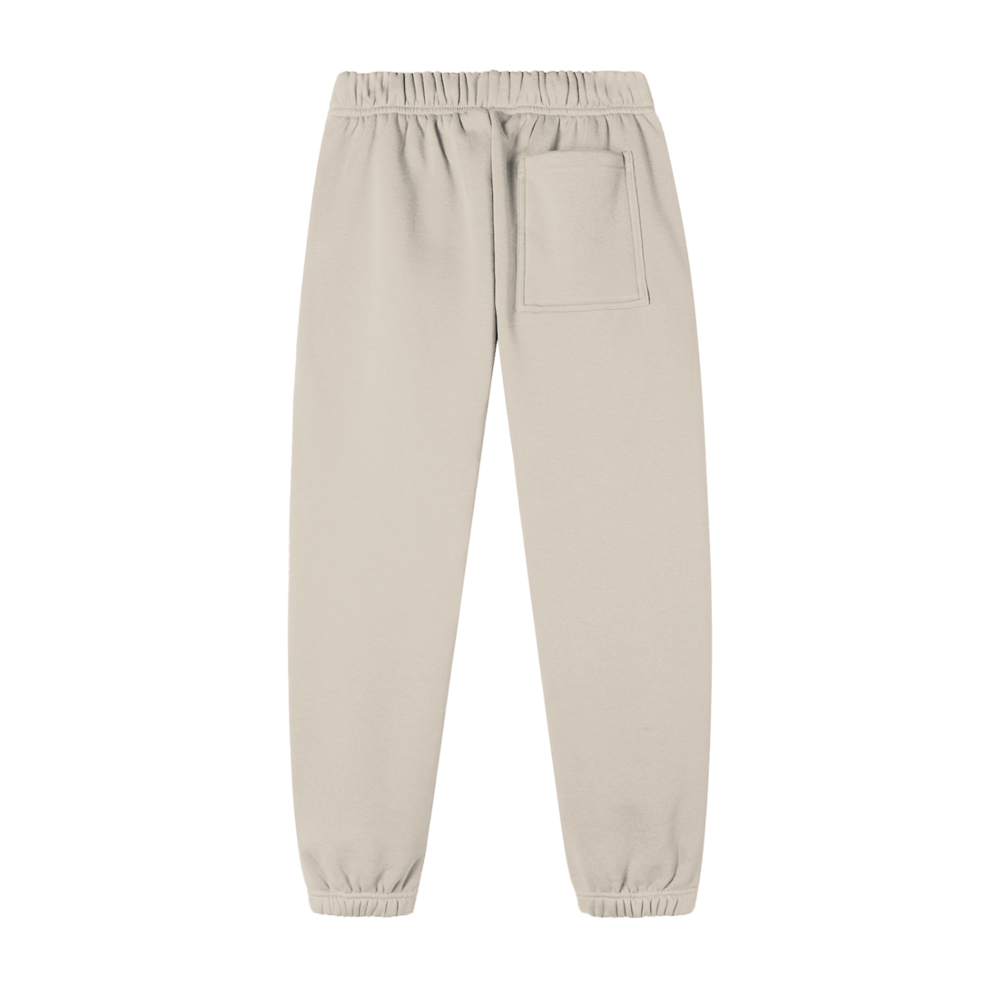 Fleece Sweatpants Classic Logo