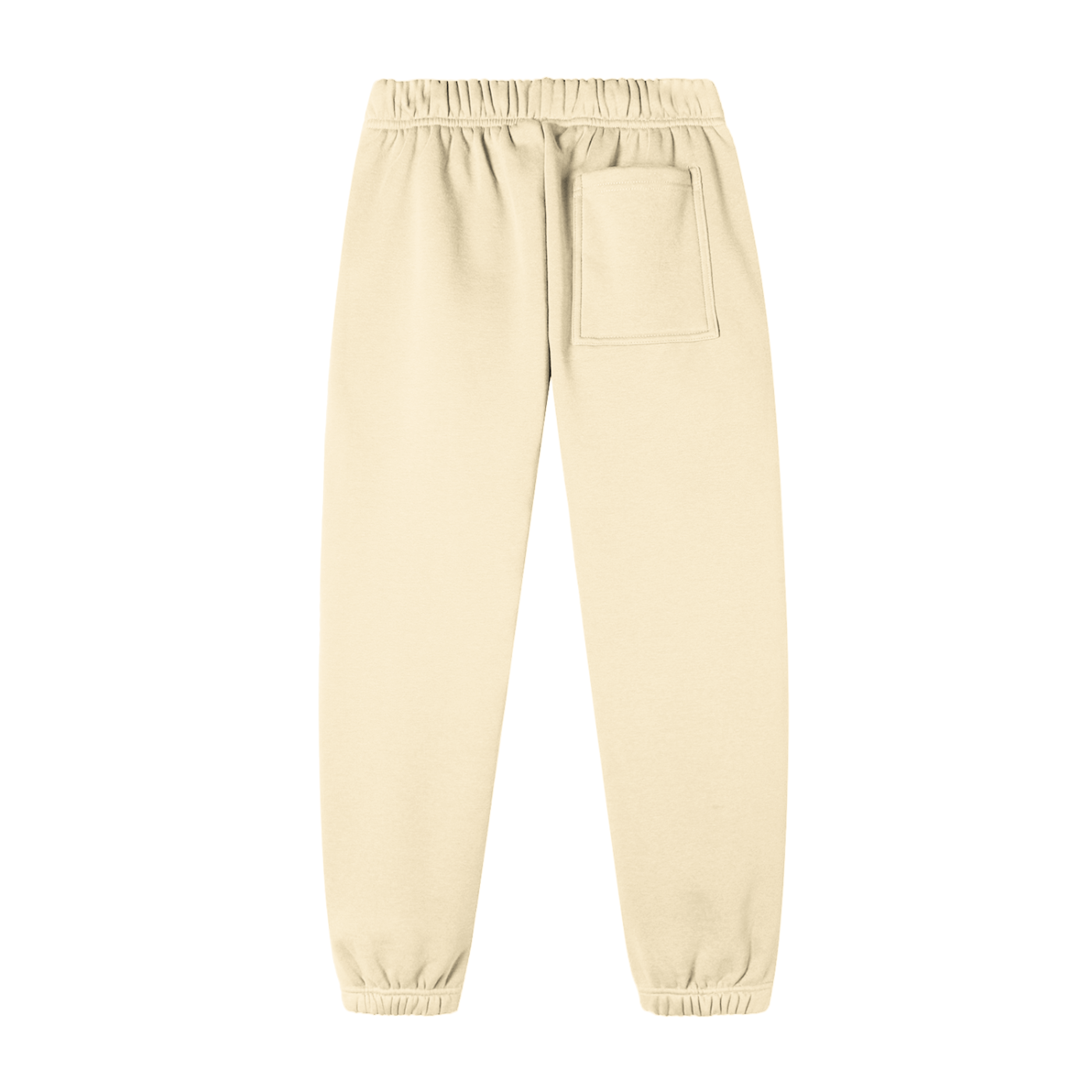 Fleece Sweatpants Classic Logo