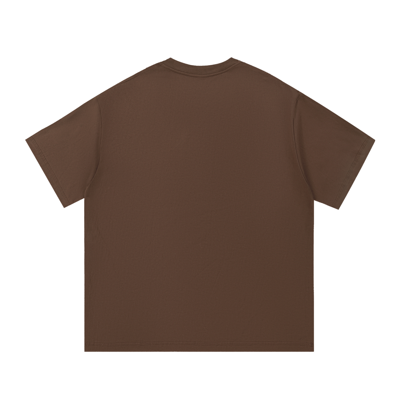 Cotton T-Shirt Classic Logo