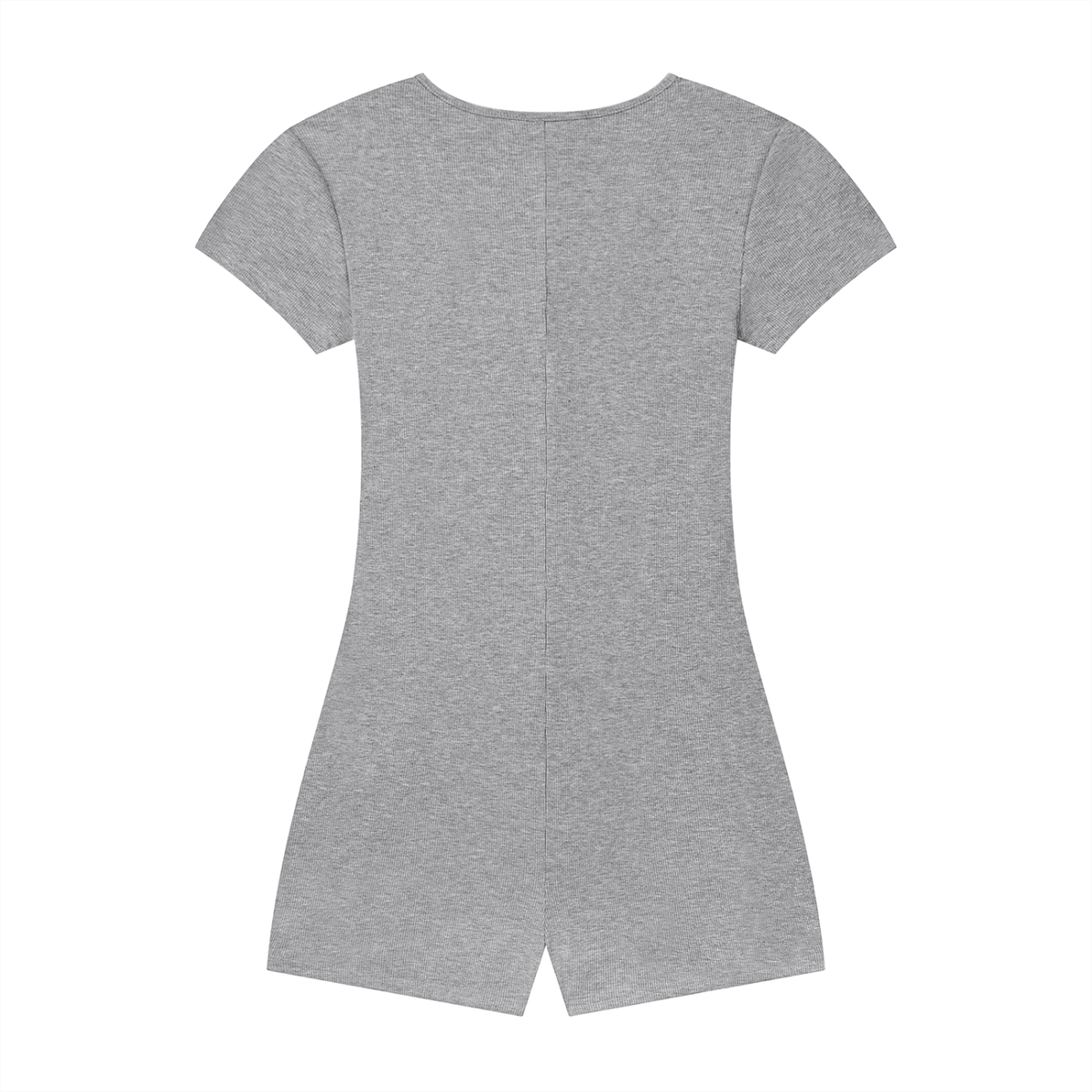 Women's Dual-Function Cape Tie-Waist Romper  (WYS MVT)
