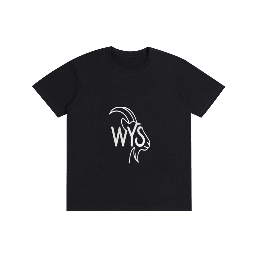 Pure Cotton Unisex T-Shirt
