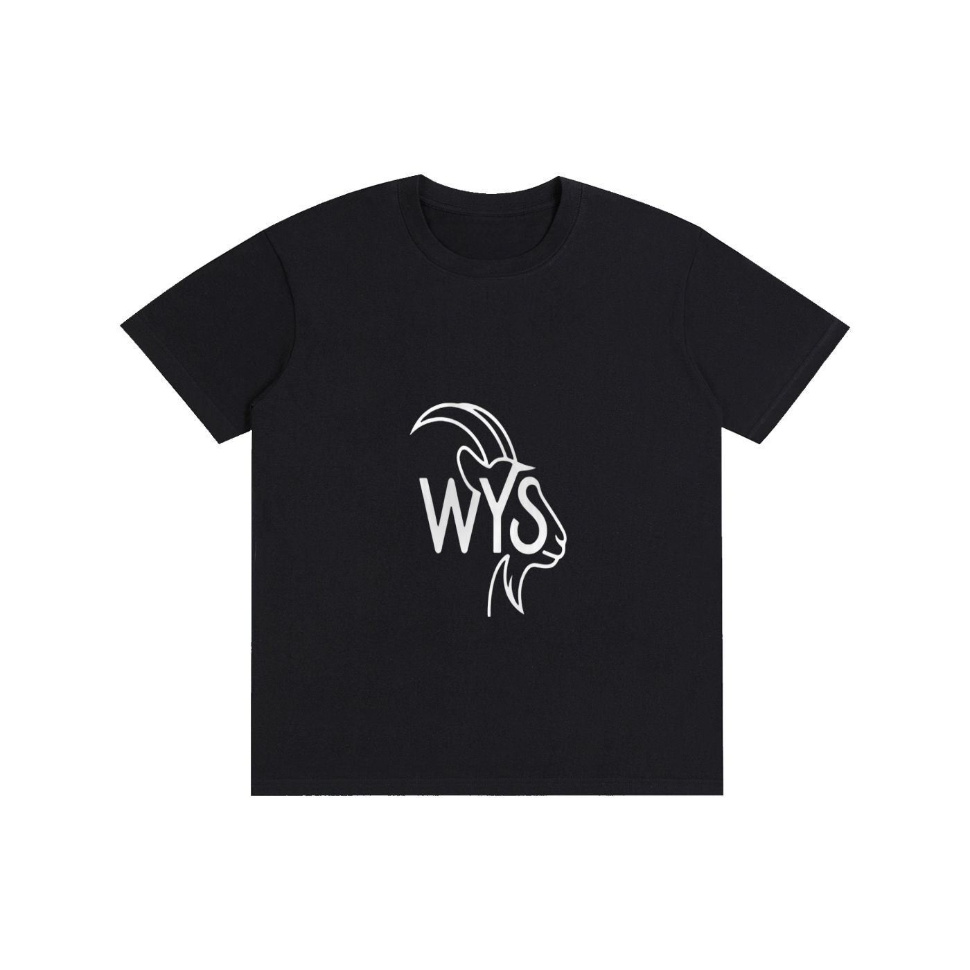Pure Cotton Unisex T-Shirt