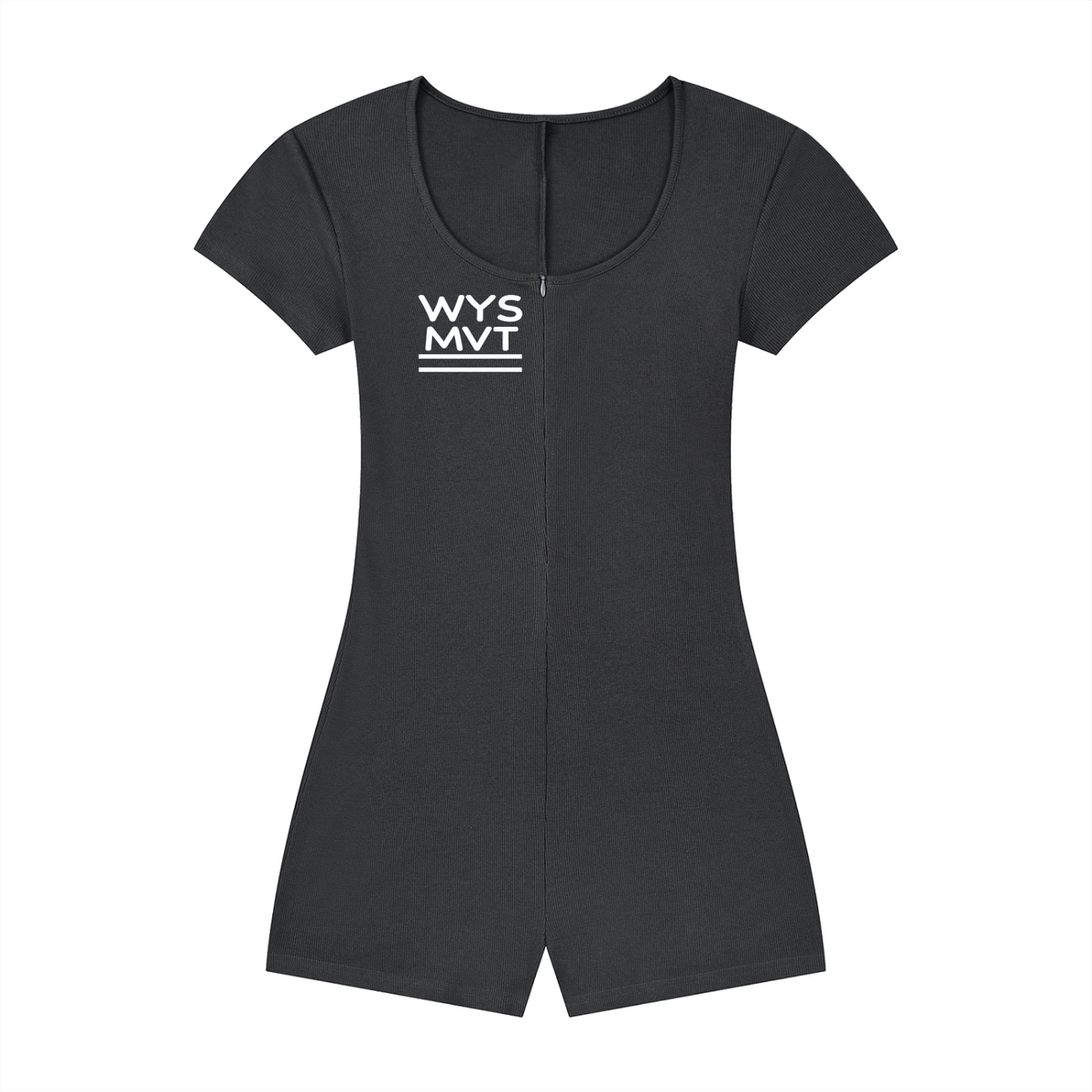 Women's Dual-Function Cape Tie-Waist Romper  (WYS MVT)