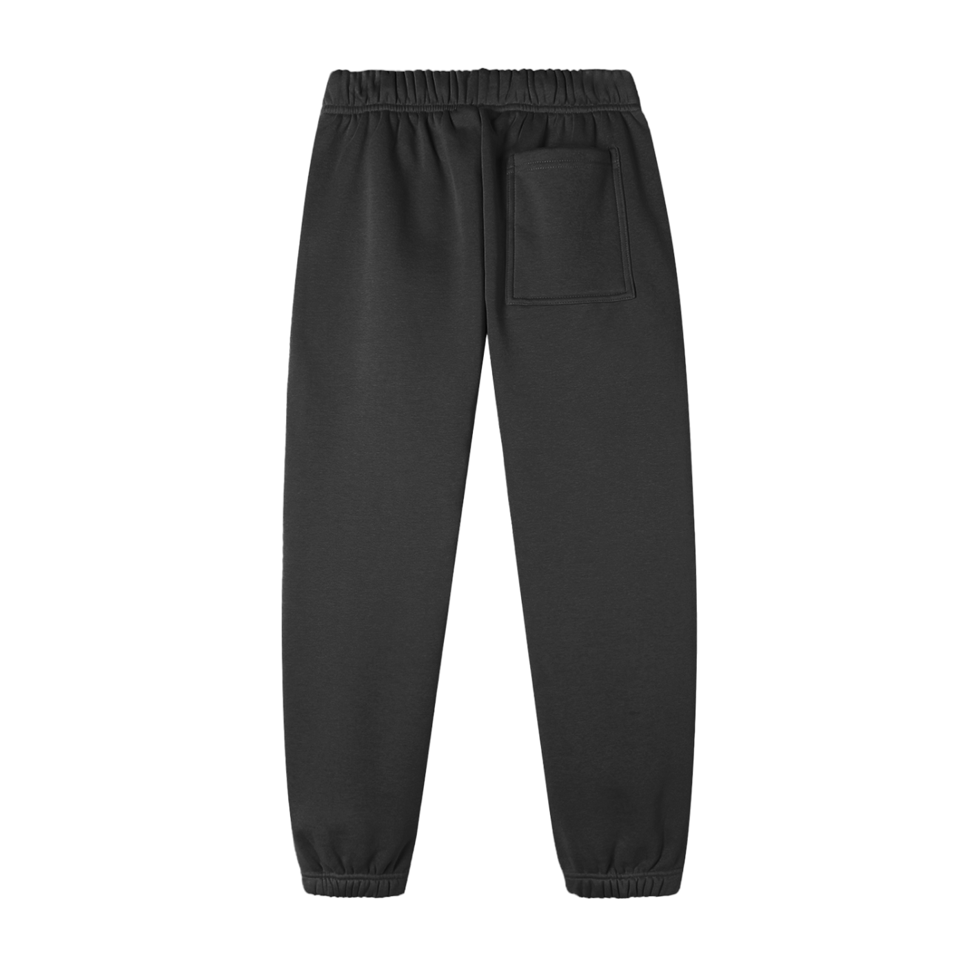 Fleece Sweatpants Classic Logo