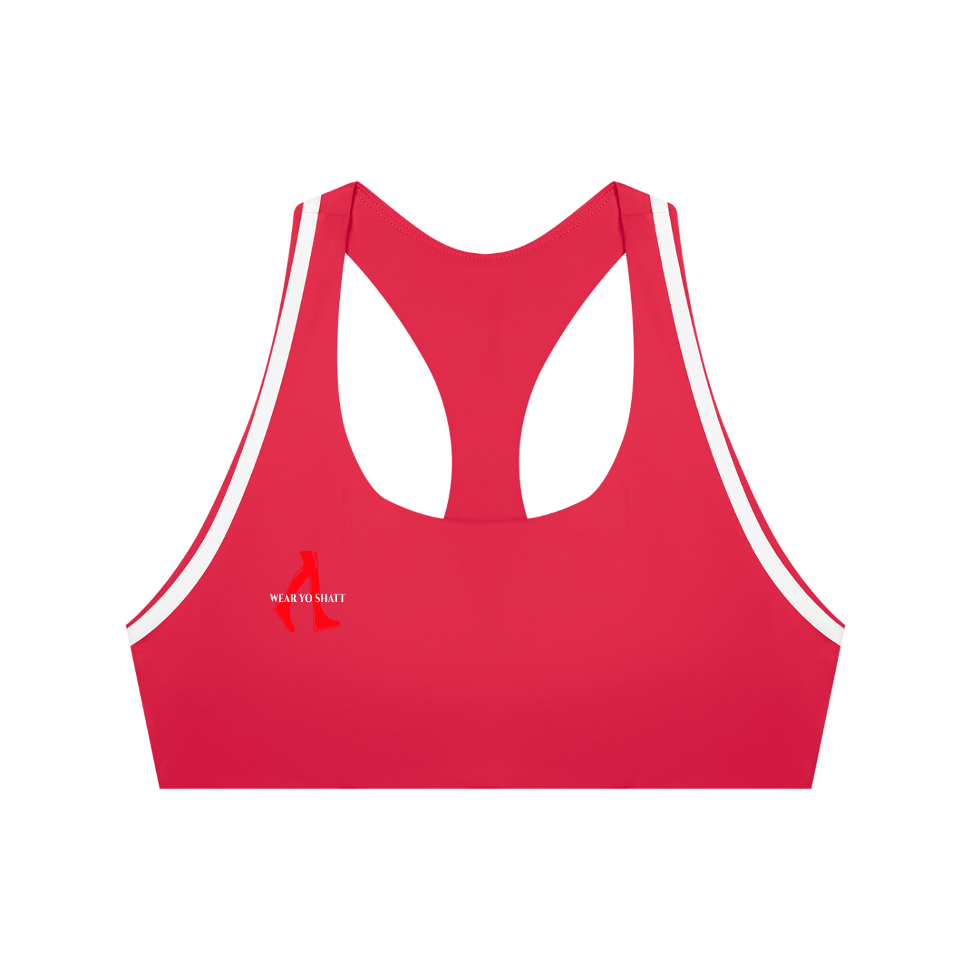Women’s Halter Yoga Sports Bra