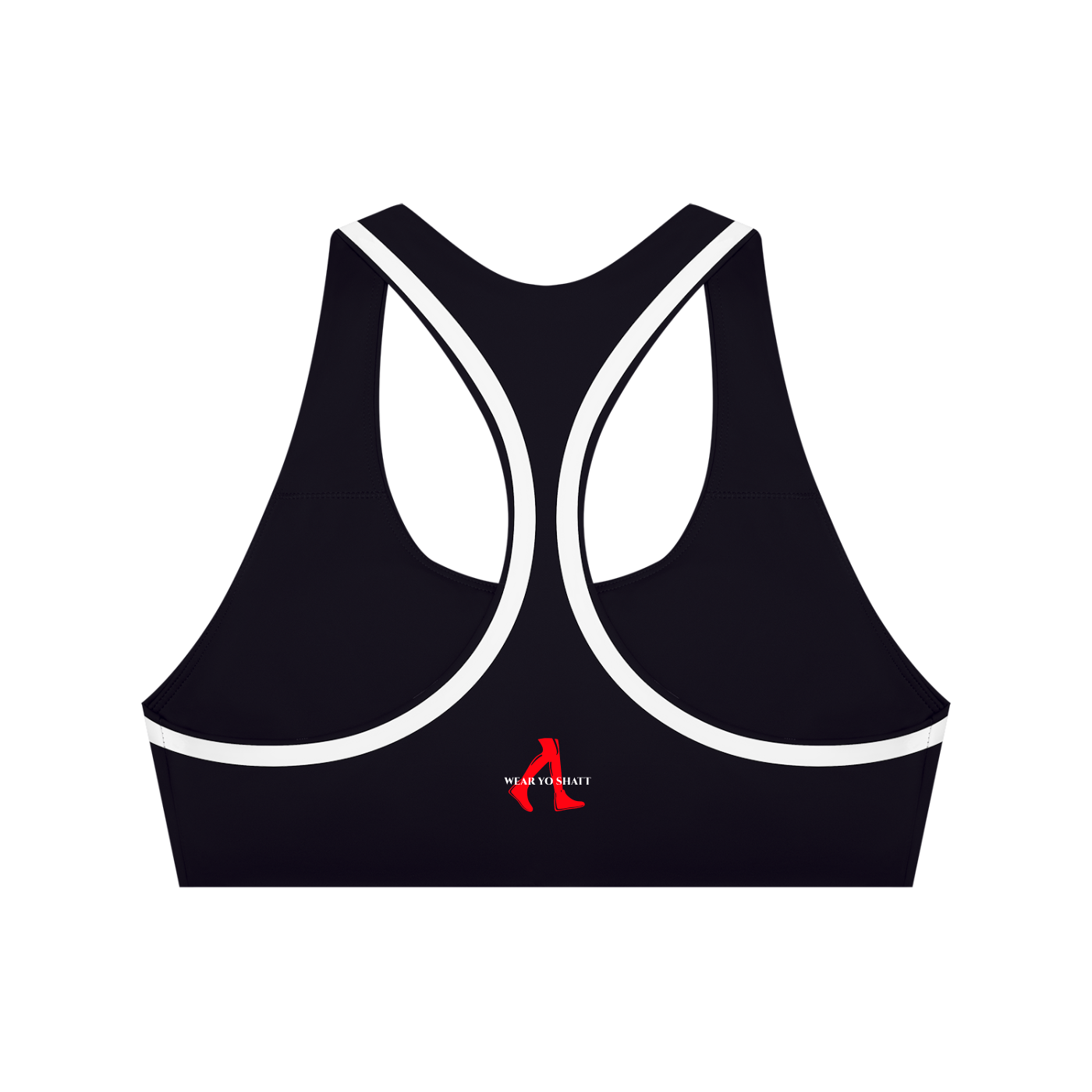 Women’s Halter Yoga Sports Bra