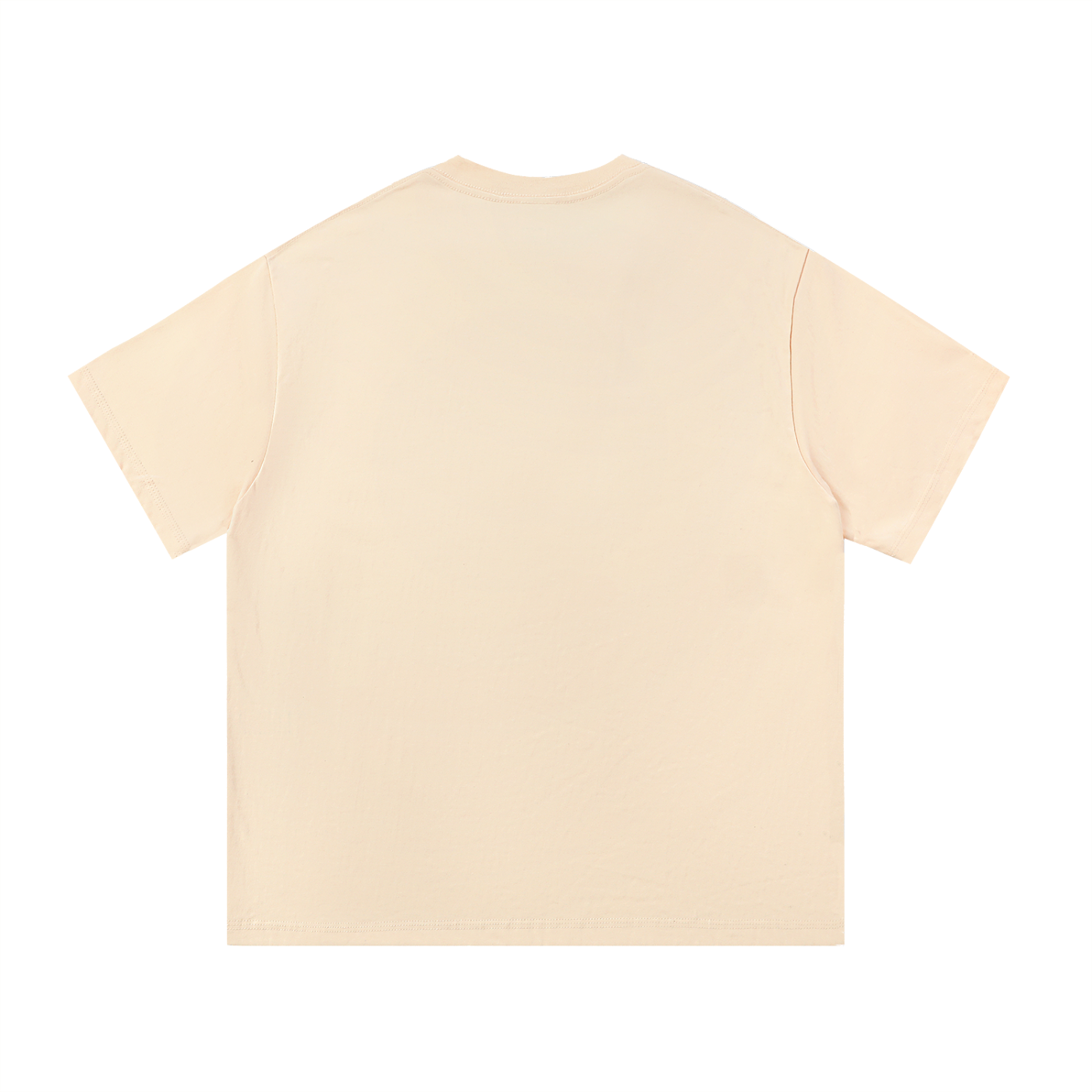 Cotton T-Shirt (Classic Logo)