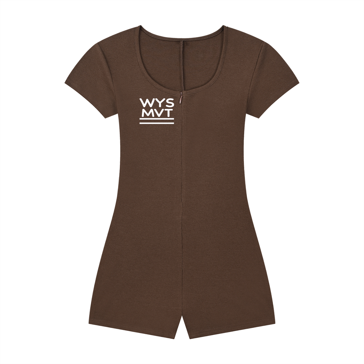 Women's Dual-Function Cape Tie-Waist Romper  (WYS MVT)