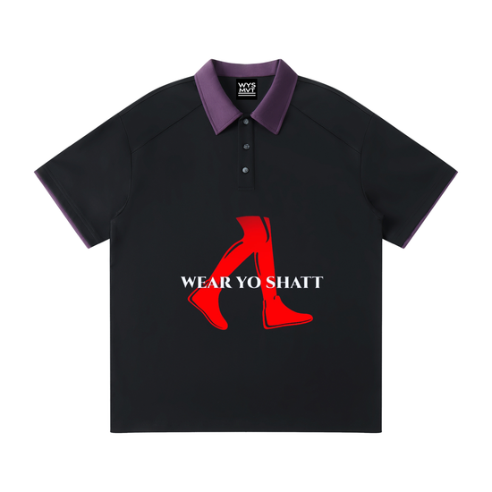 Polo Shirt Classic Logo