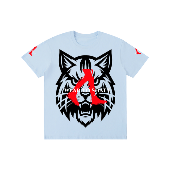 Pure Cotton GOAT T-Shirt