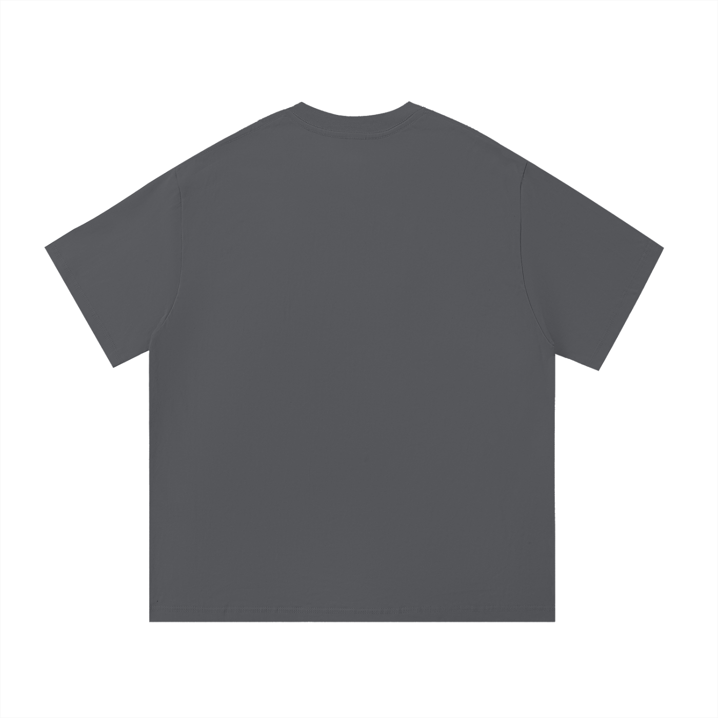 Cotton T-Shirt Classic Logo
