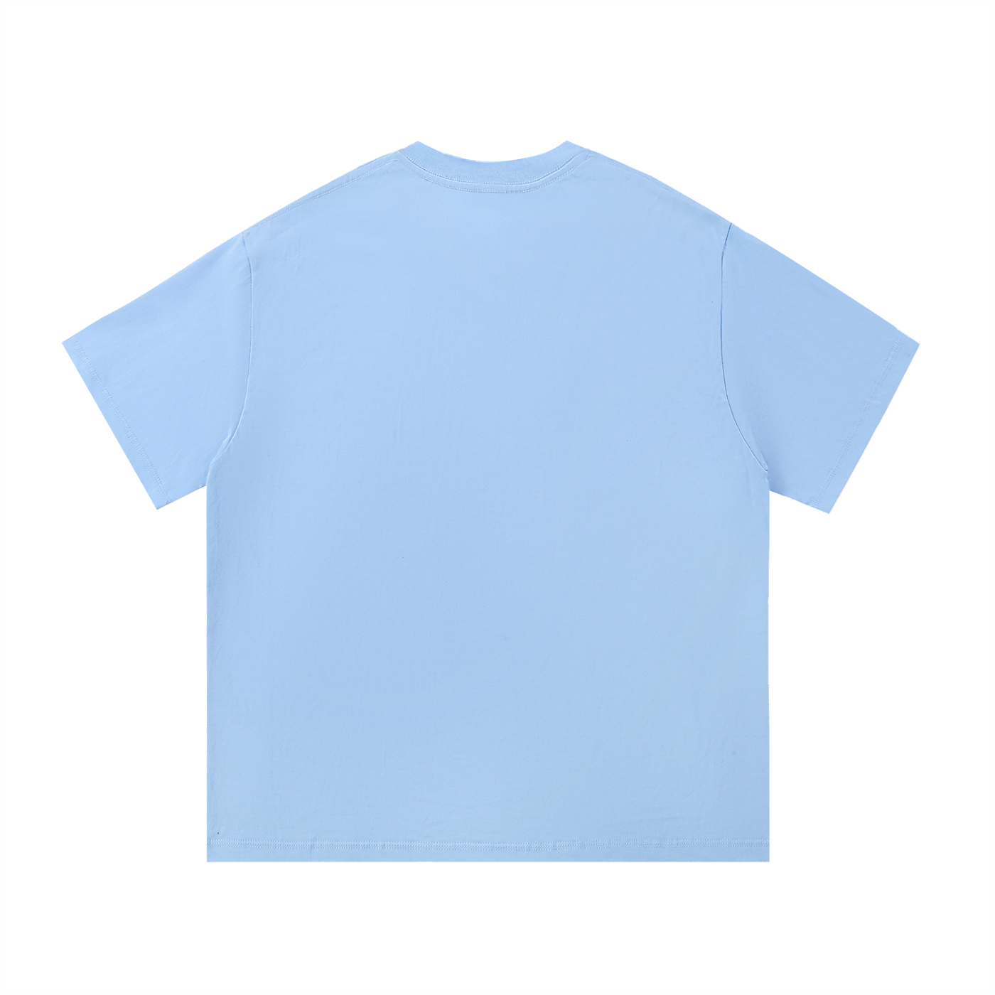 Cotton T-Shirt Classic Logo
