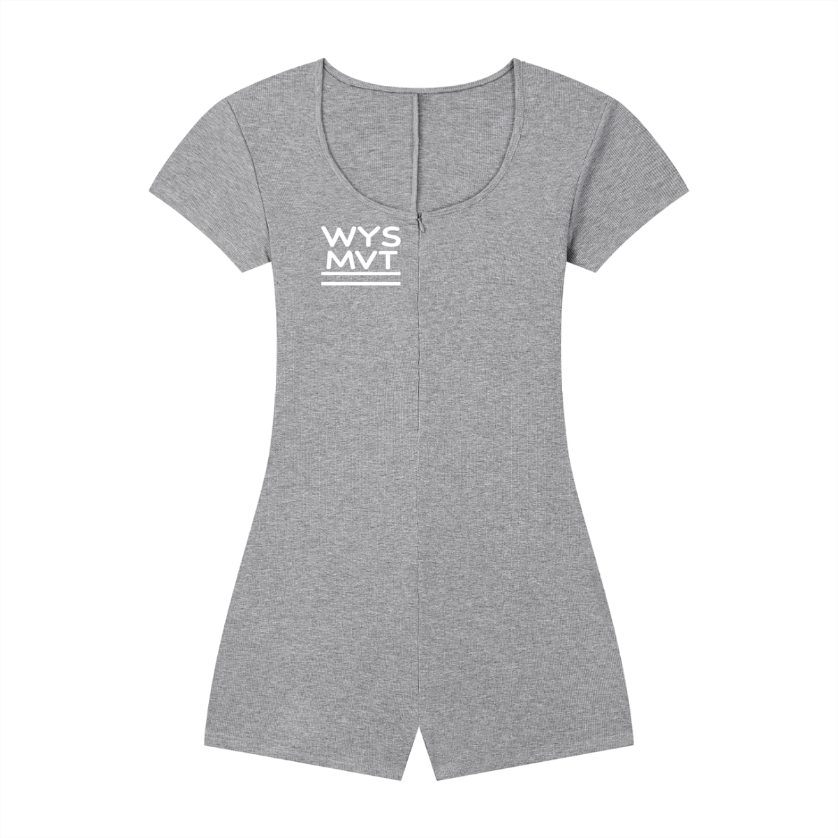 Women's Dual-Function Cape Tie-Waist Romper  (WYS MVT)