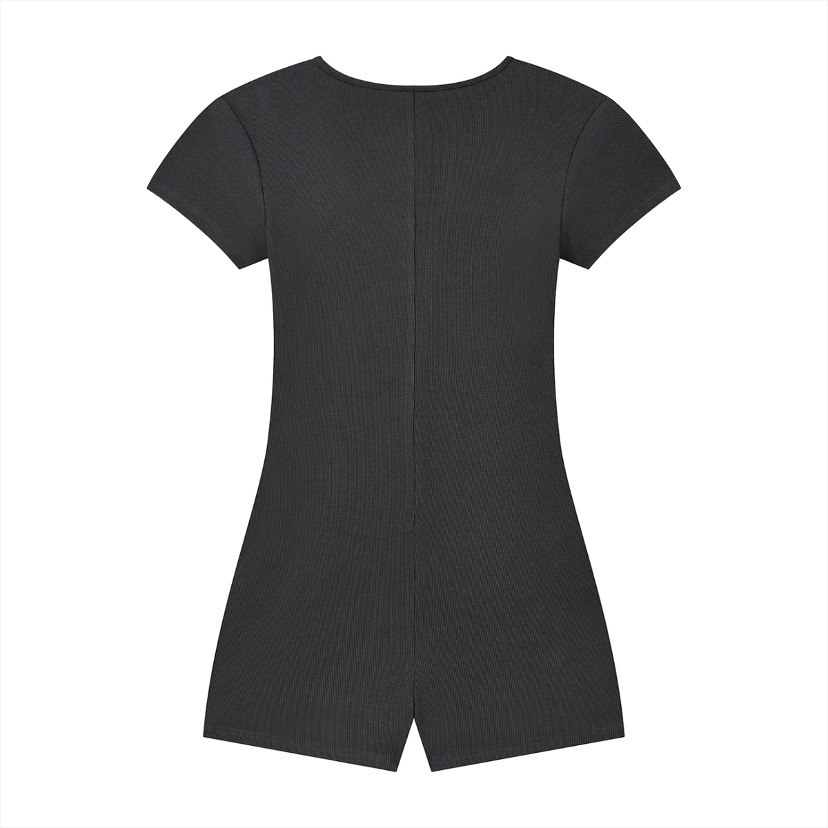 Women's Dual-Function Cape Tie-Waist Romper  (WYS MVT)
