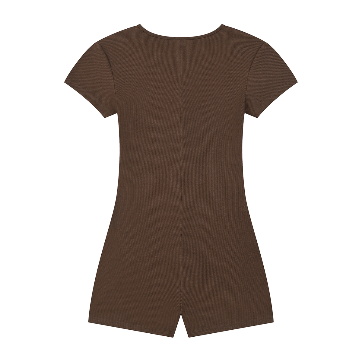 Women's Dual-Function Cape Tie-Waist Romper  (WYS MVT)