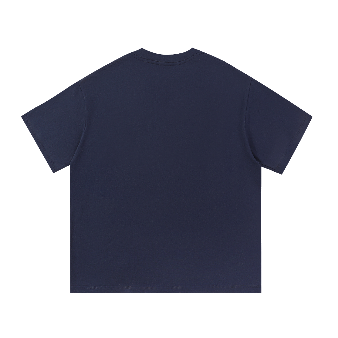Cotton T-Shirt Classic Logo
