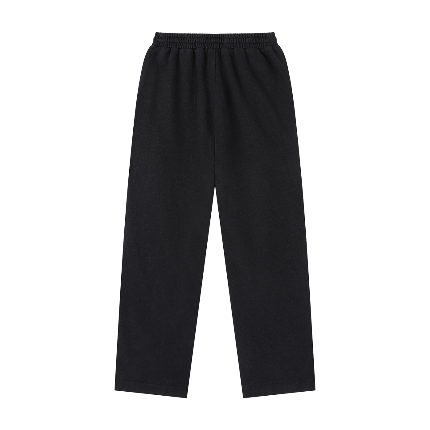 Women Vintage Washed Drawstring Sweatpants (Classic Logo)
