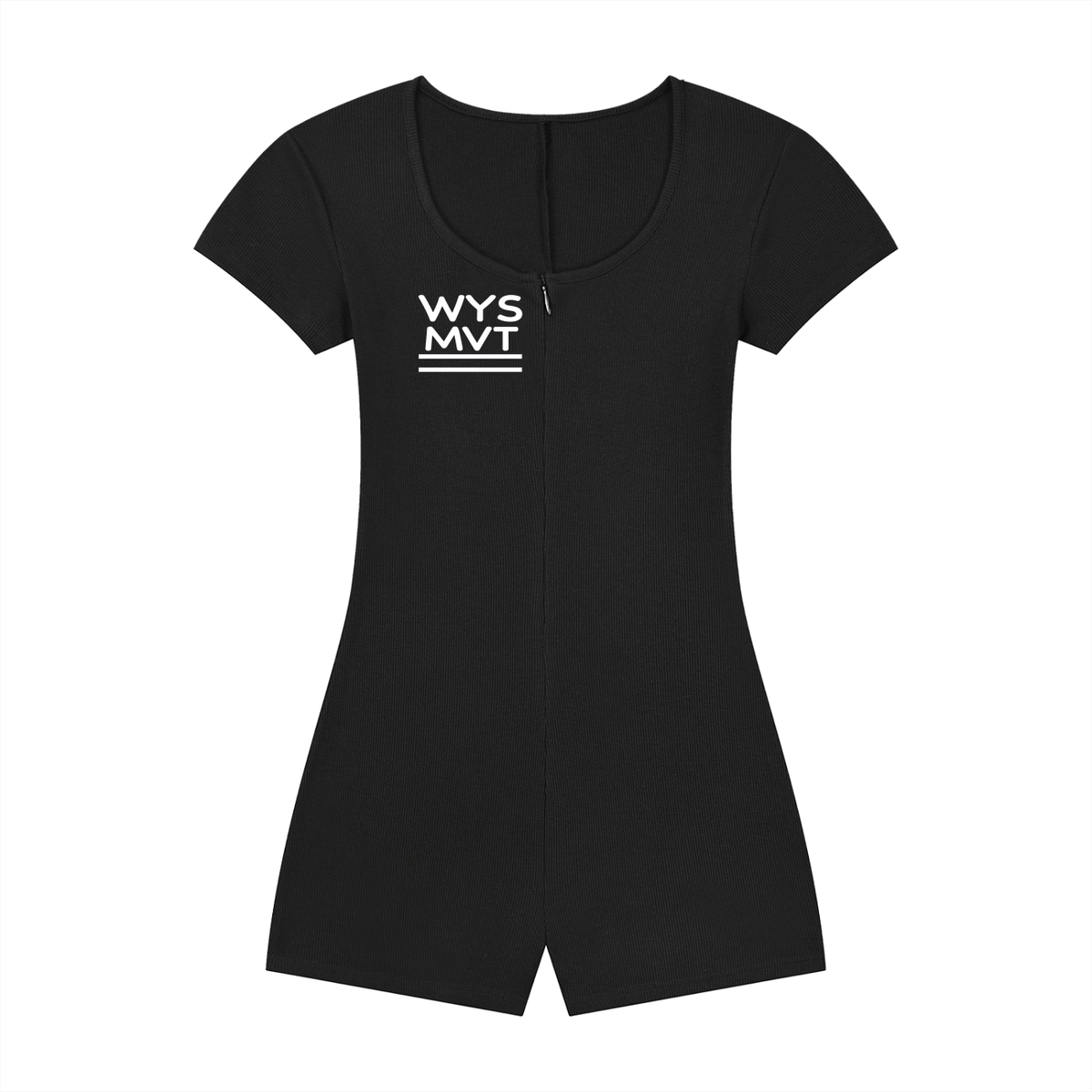Women's Dual-Function Cape Tie-Waist Romper  (WYS MVT)
