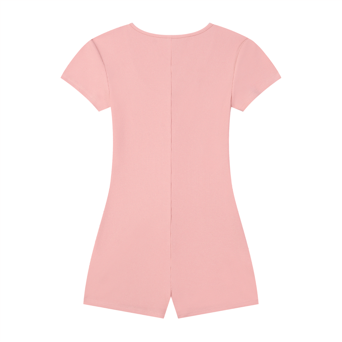 Women's Dual-Function Cape Tie-Waist Romper  (WYS MVT)
