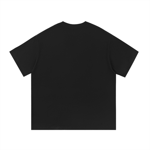 Cotton T-Shirt (Classic Logo)