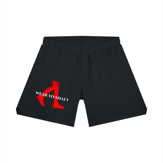 Men’s Running Shorts with built in Tights