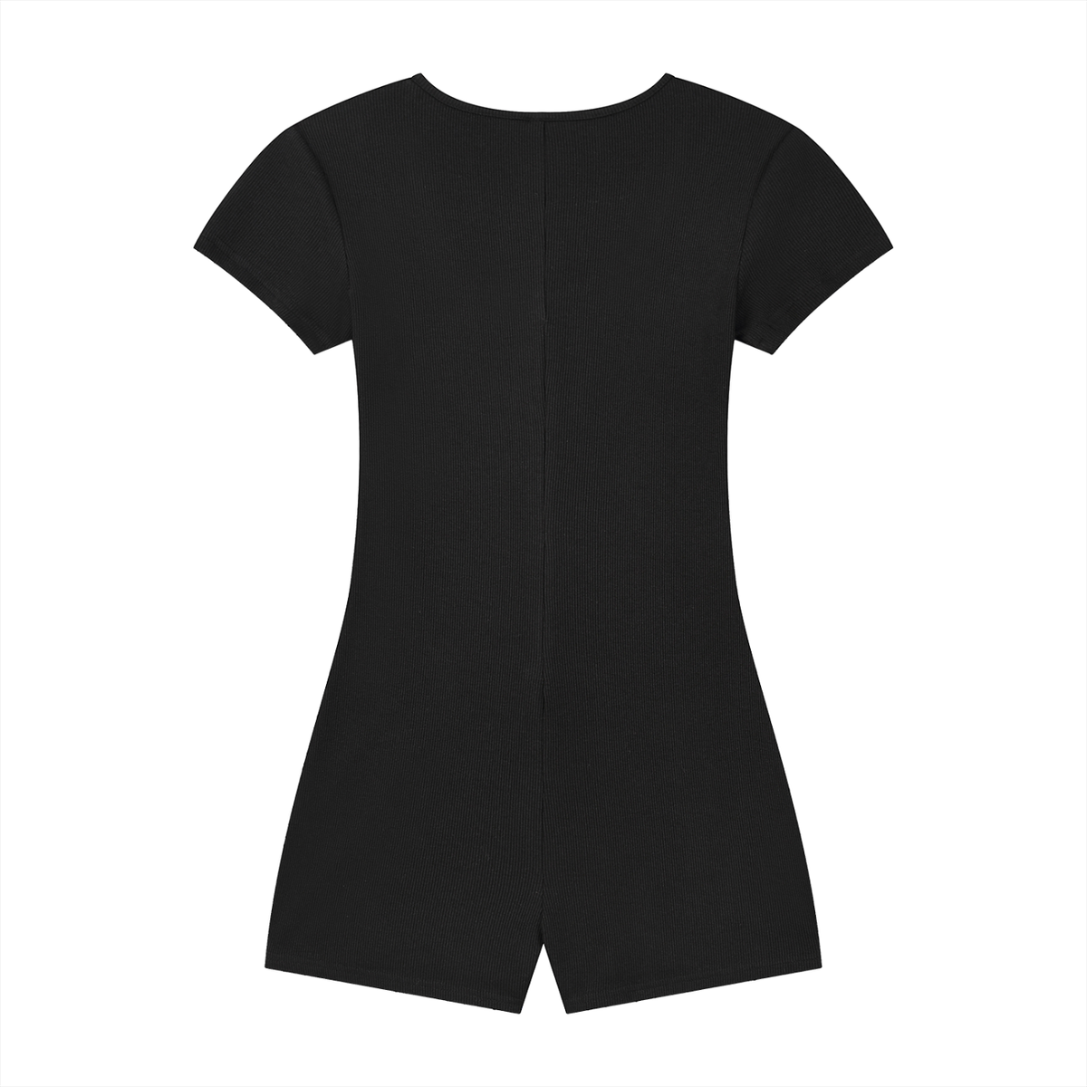 Women's Dual-Function Cape Tie-Waist Romper  (WYS MVT)