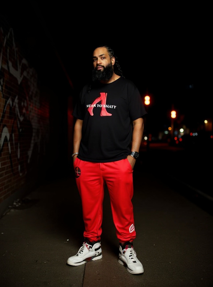 Short Sleeve T-Shirt