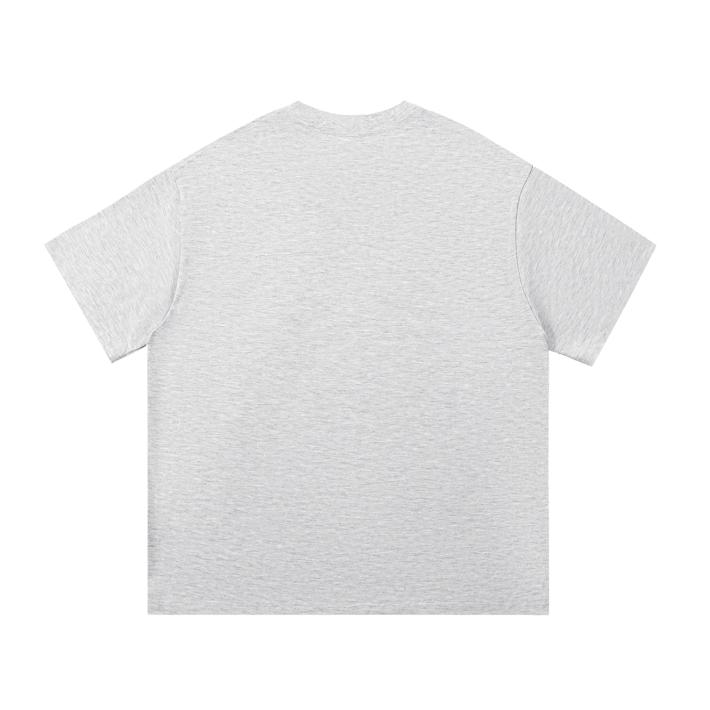Cotton T-Shirt (Classic Logo)