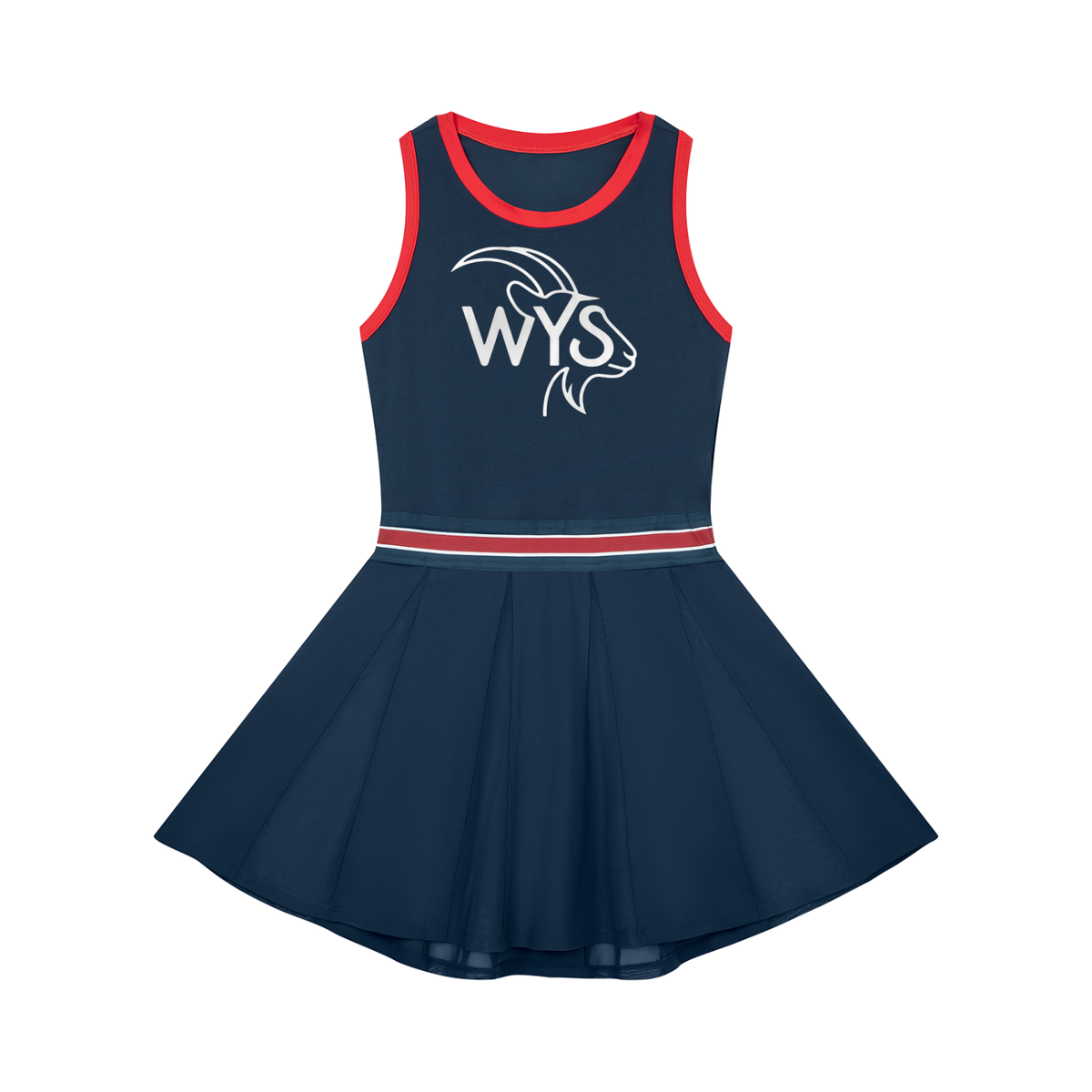 Women's Sleeveless Dress