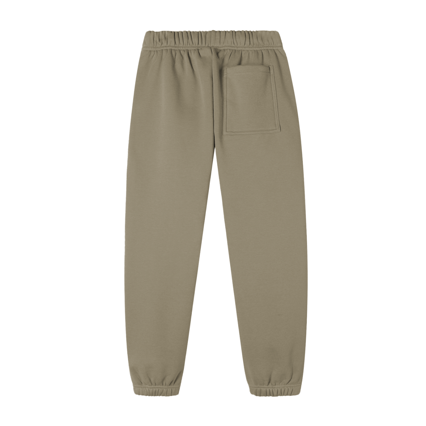 Fleece Sweatpants Classic Logo