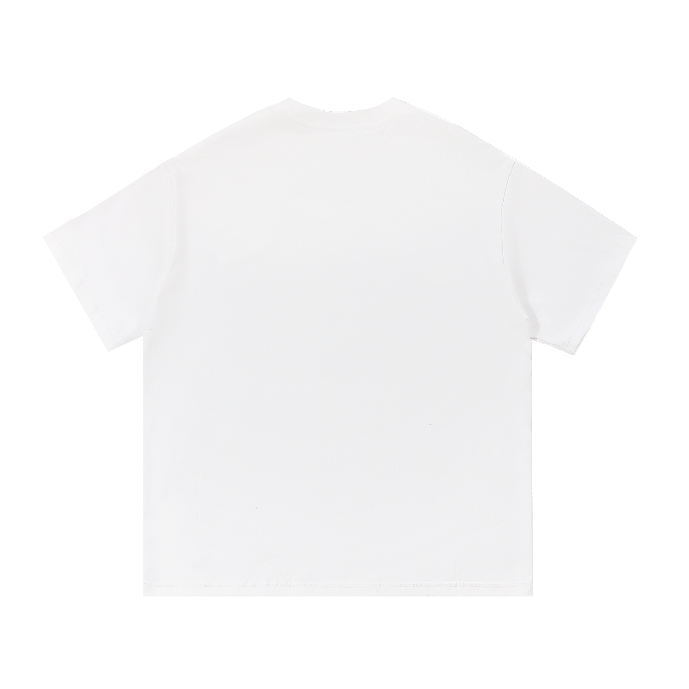 Cotton T-Shirt (Classic Logo)