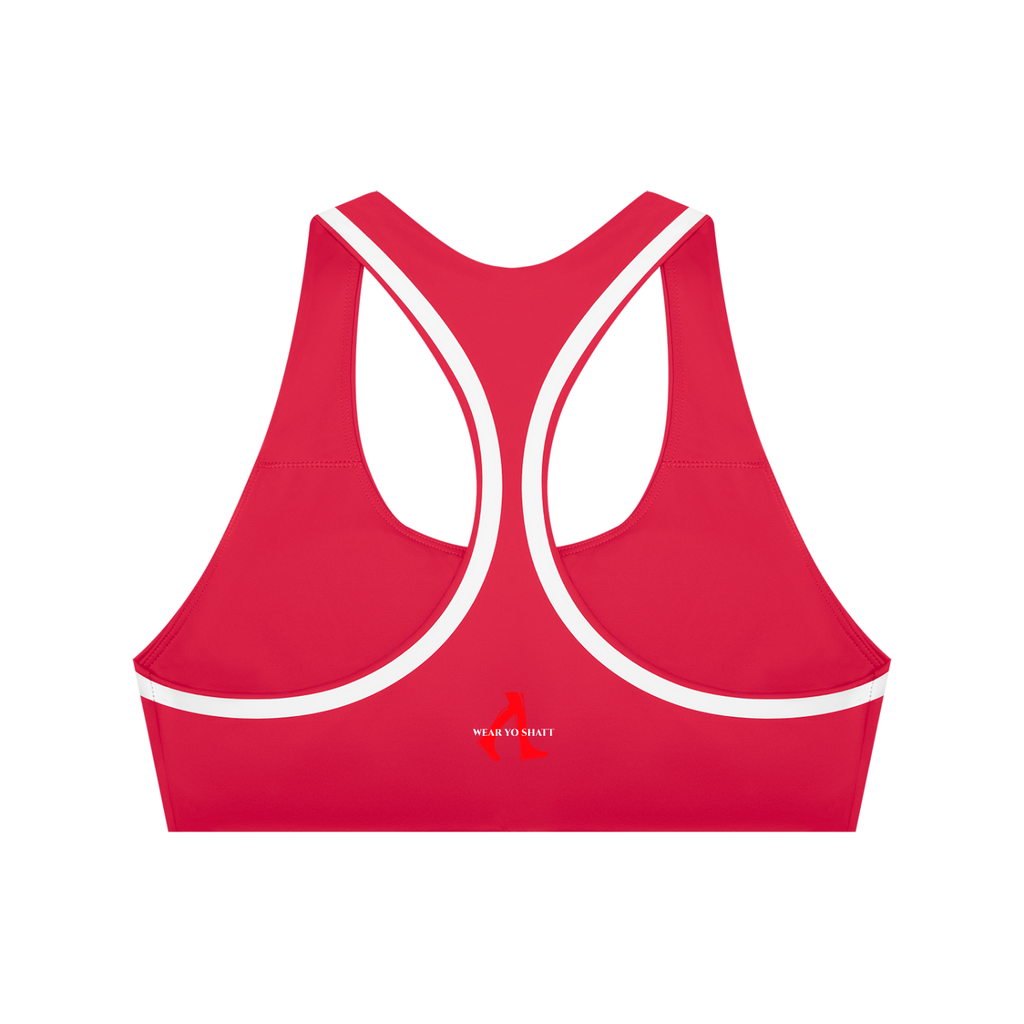 Women’s Halter Yoga Sports Bra