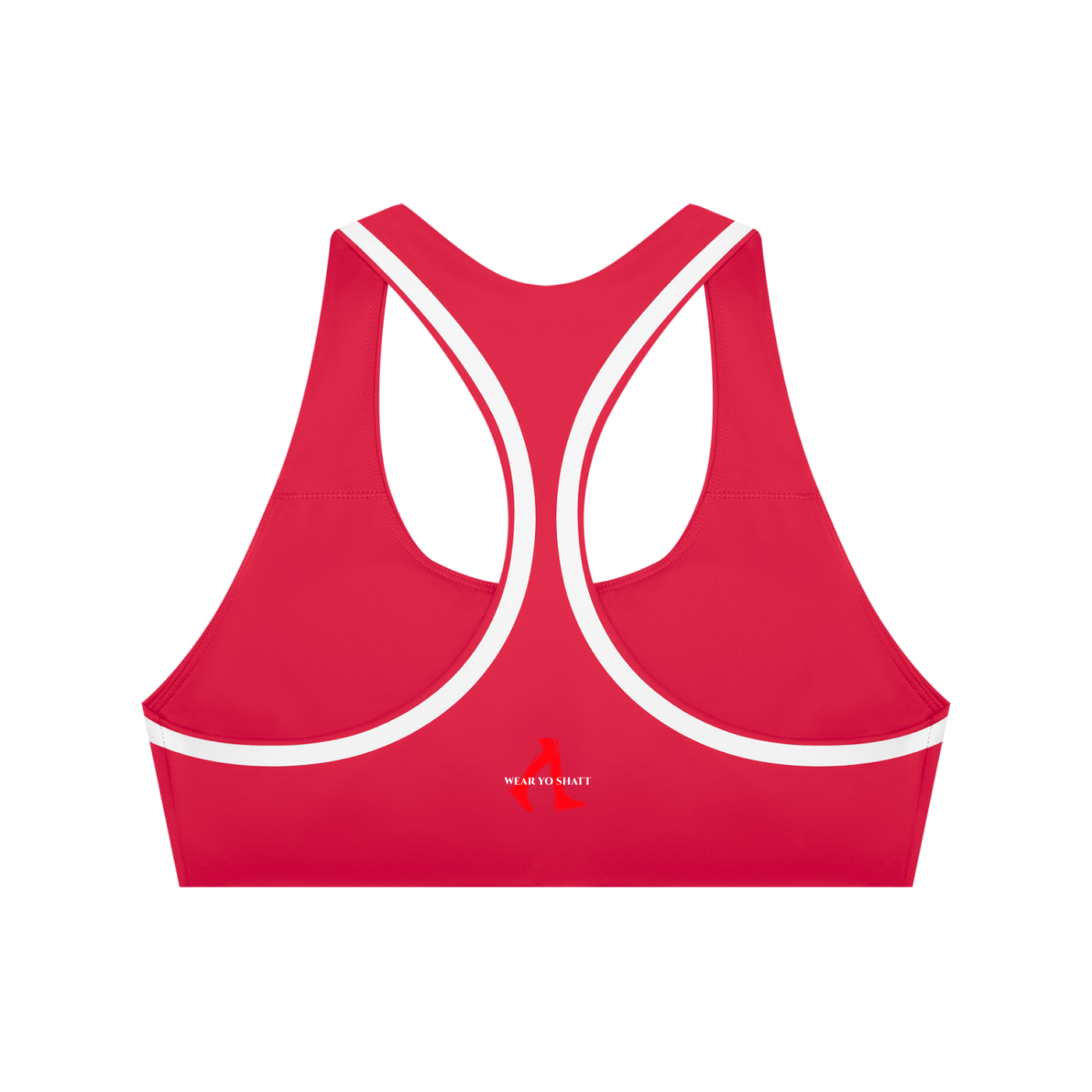 Women’s Halter Yoga Sports Bra