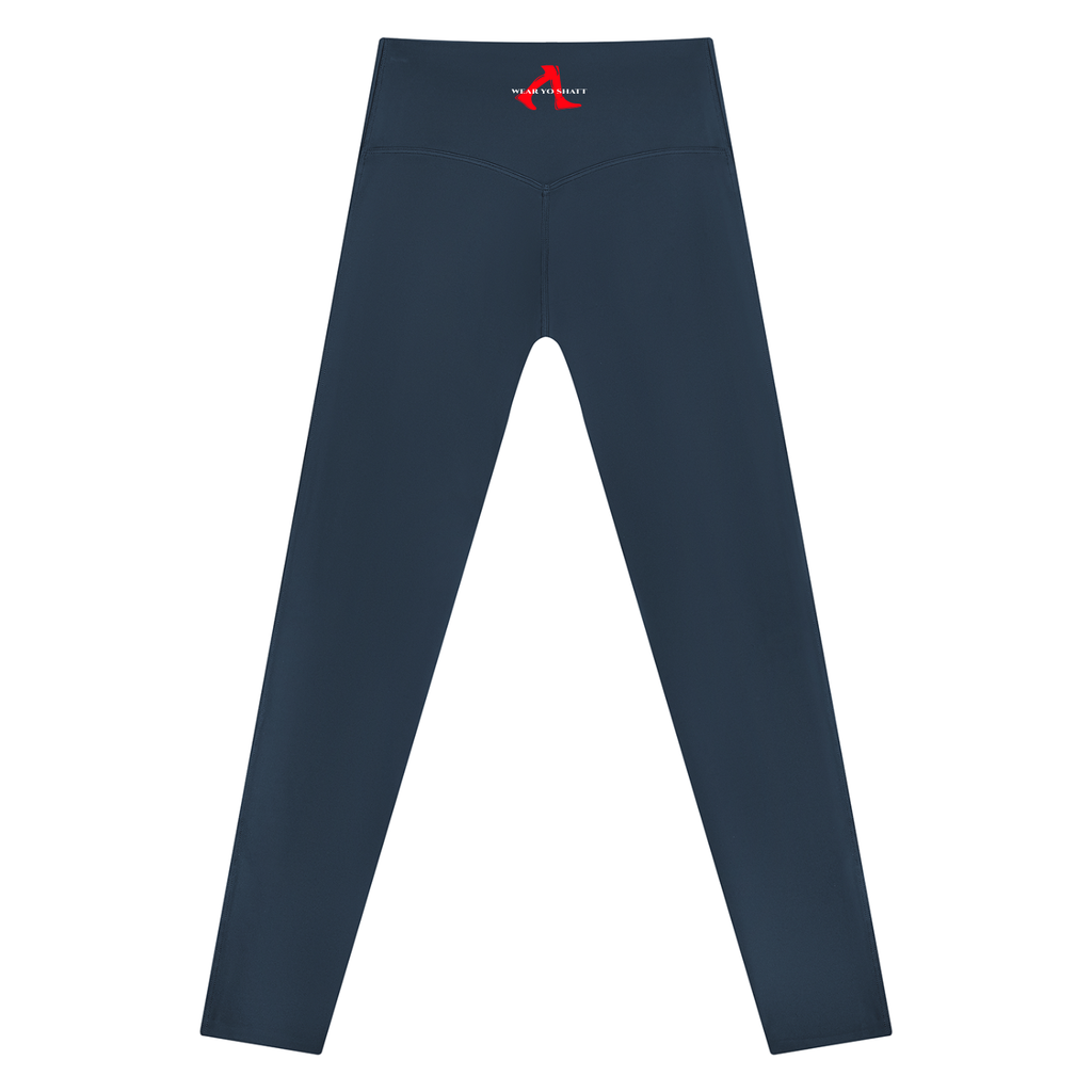 Women’s High Rise Ankle Length Yoga Leggings