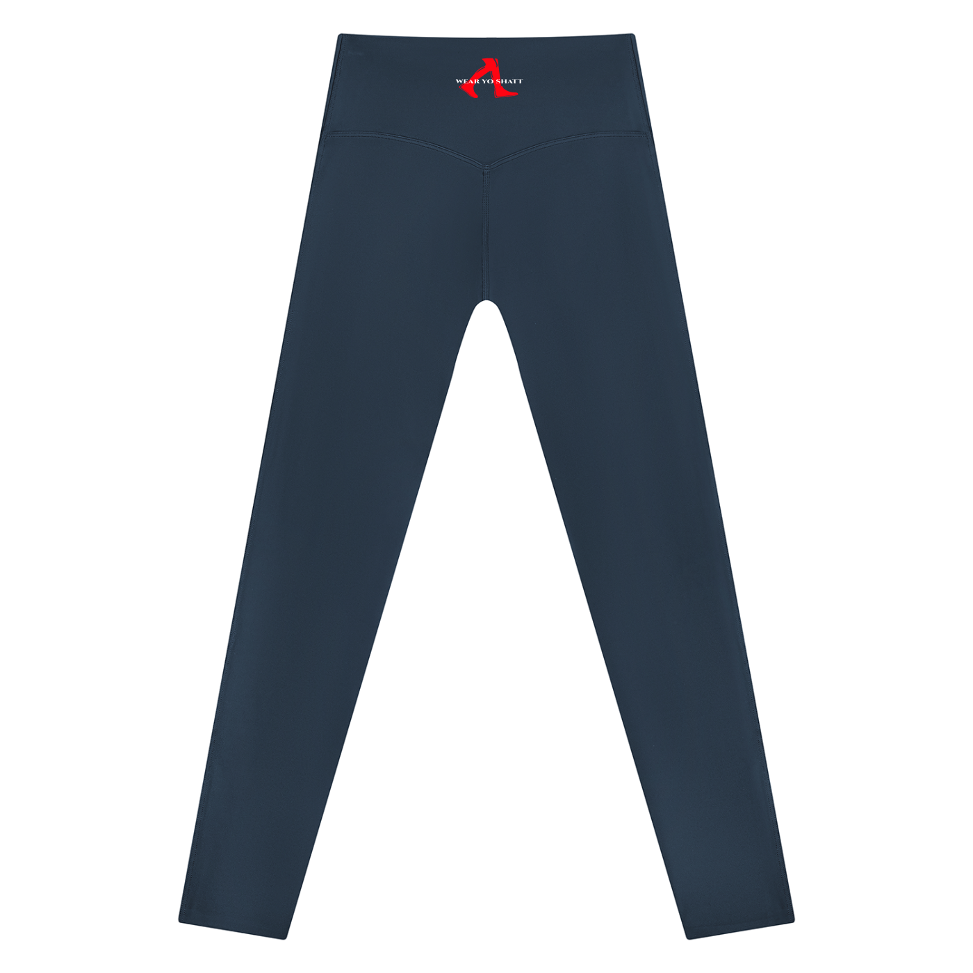 Women’s High Rise Ankle Length Yoga Leggings