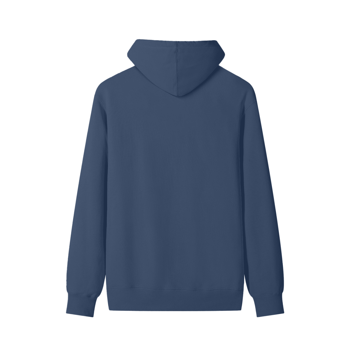 Unisex Cotton Hoodie (GOAT)