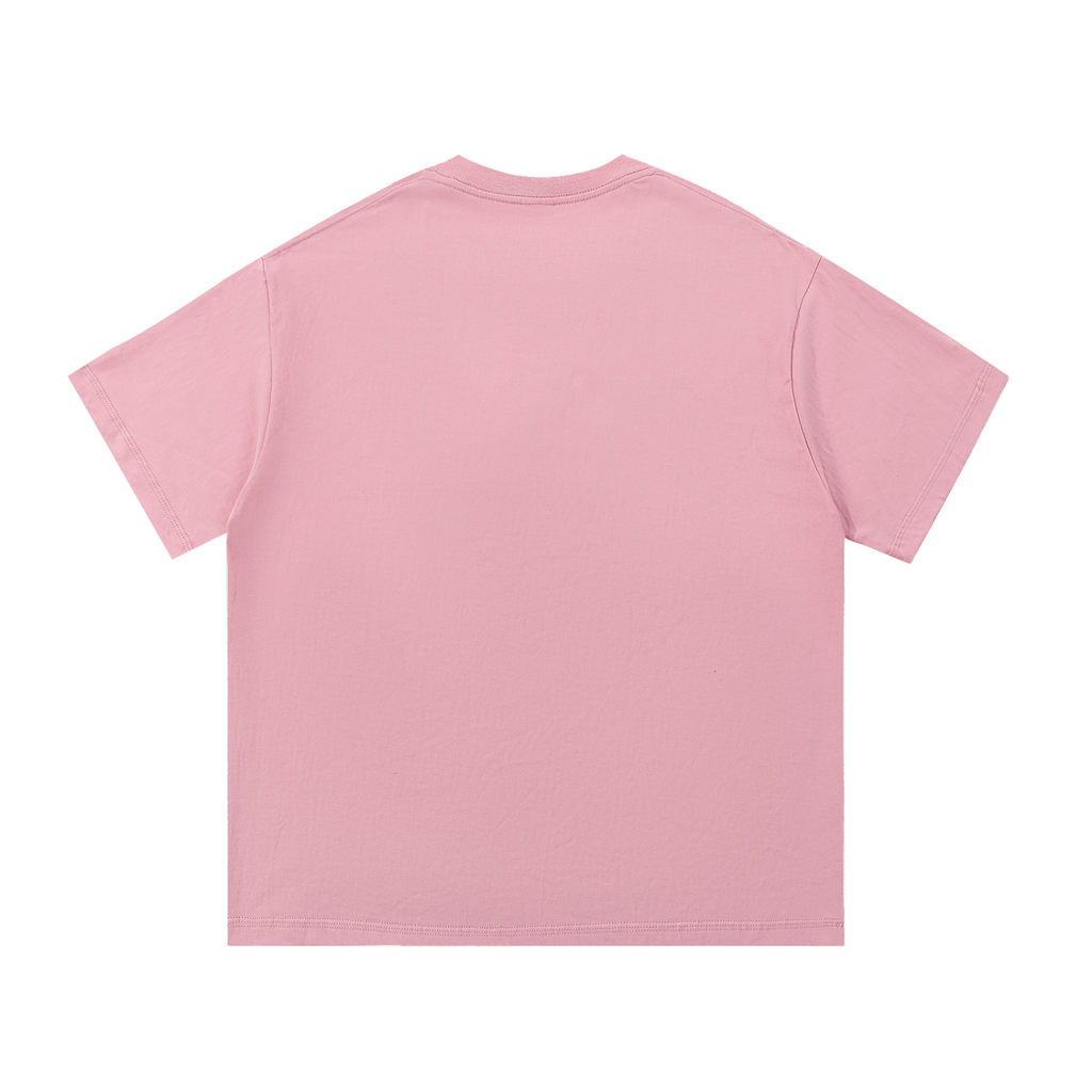 Cotton T-Shirt (Classic Logo)