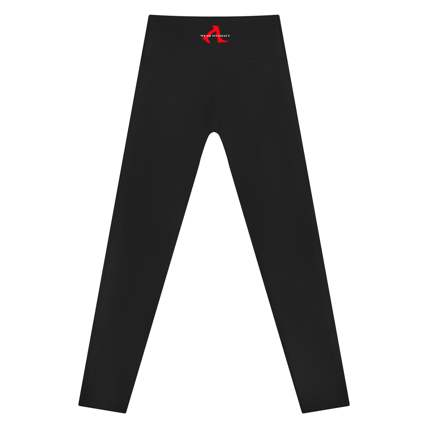 Women’s High Rise Ankle Length Yoga Leggings
