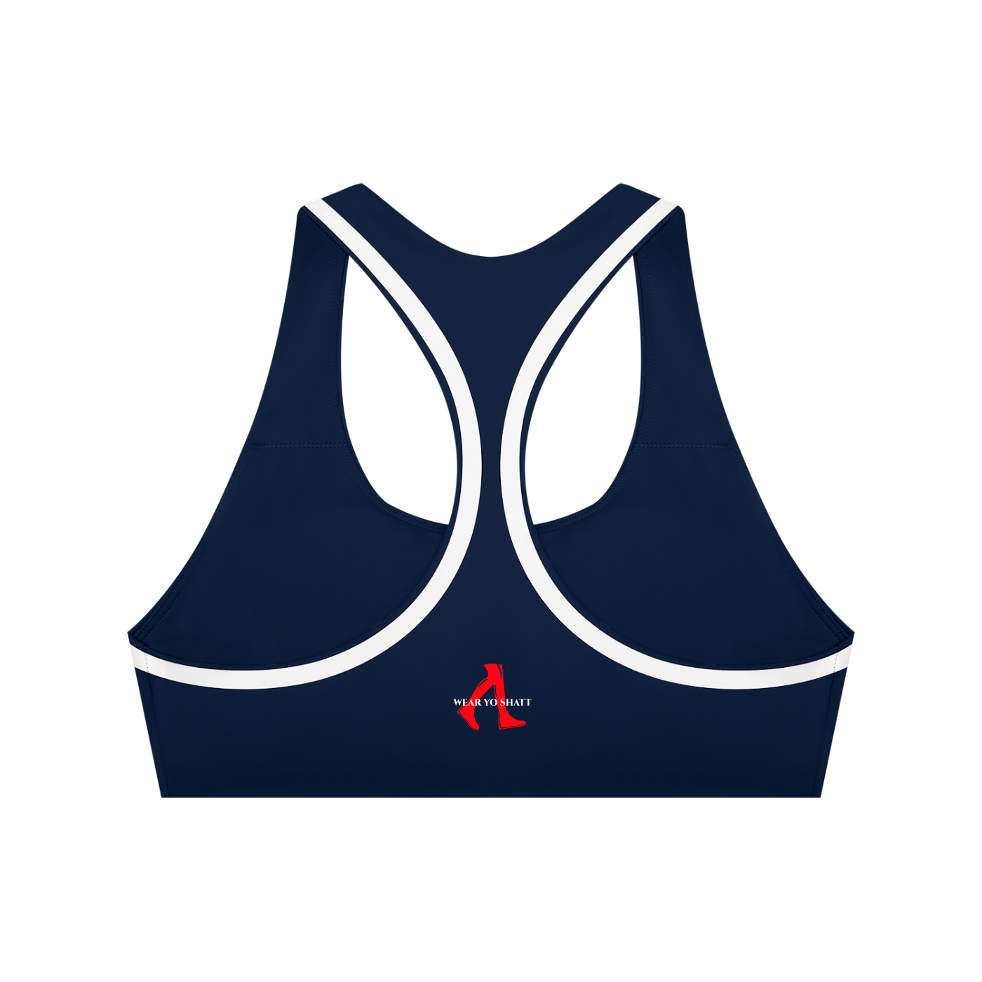 Women’s Halter Yoga Sports Bra